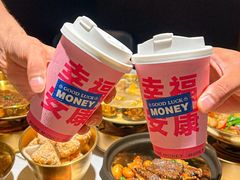 -艋舺·台湾小馆老字号(平安悦坊店)