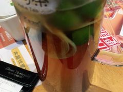 -木屋烧烤(坂田天安云谷店)