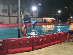 -林丰温泉度假山庄