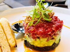 生牛肉塔塔-Solo(衡山路店)