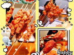 -金陵一哥龙虾(水木秦淮店)