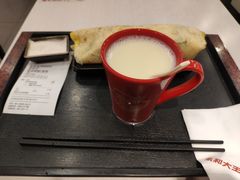 -永和大王(茉莉上新·星塘街店)