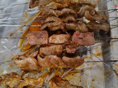 -酒宝荡烧烤(长航局江大路住宅小区店)