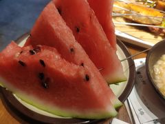 -状元阁烧烤(新华路总店)
