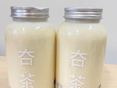 -夻茶HUATEA(水晶郦城店)