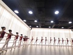 -星舞宝贝少儿舞蹈艺术(天山西路店)
