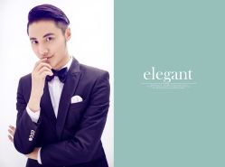 -太古映画婚纱摄影(天河店)