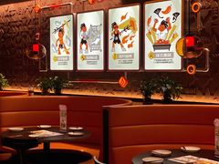 -探鱼·鲜青椒爽麻烤鱼(正佳广场店)