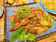-關東雪东北菜(中庚漫游城店)