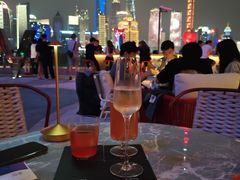 -池畔酒吧 WET Bar