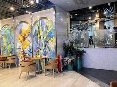 -星悦荟健身游泳(珠江新城店)