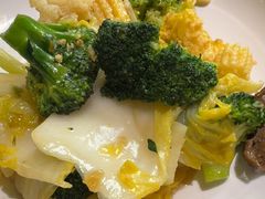 -金厨泰国餐厅·全泰籍厨师料理(拱北店)