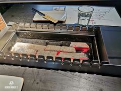 -很久以前羊肉串(中山公园店)
