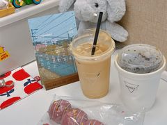 -Manner Coffee(芮欧百货店)