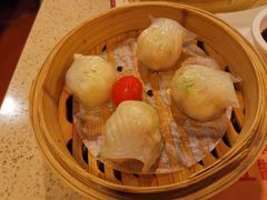 -点都德(大茶楼店)