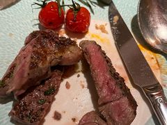 -波特曼西餐厅(中央大街店)