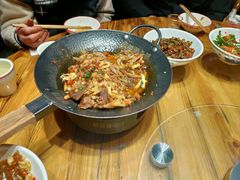-龙师傅卤炒(天马店)