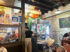 -Dang restaurant (patong phuket)