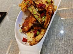 那年秋天茄子-隐食私房菜(老街店)