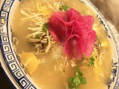-老雒阳面馆·水席(王城路店)