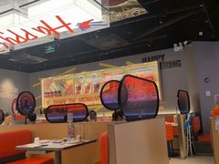 -蛙来哒(汇一城黑金冠店)