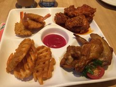 -必胜客(城西银泰店)