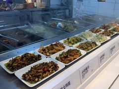 -老乡鸡(新邻天地店)