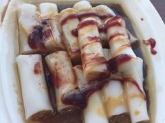 -太兴烧味餐厅(香港机场店)