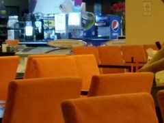 -青岛蓝海大饭店·渔歌舫(李沧店)