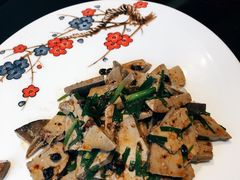 -尹兰楼西北风情餐厅(嘉定店)