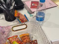 -谜·沉浸侦探剧本杀推理馆(静安店)