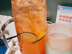 -鱼酷活鱼烤鱼(新世界城店)