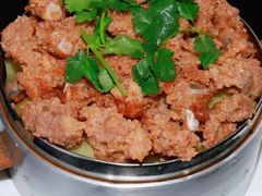 -味老大土碗菜(中山三路店)