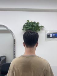 -Youth！Studio柚子造型