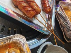 -夜小腰烧烤(中华路店)