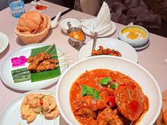 -珍宝海鲜JUMBO Seafood(北京SKP店)