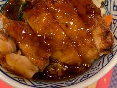 -吉野家(华联商厦店)