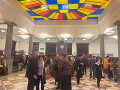 -沈阳金融博物馆