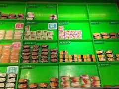 -鲜道寿司(无锡苏宁店)