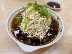 -蒋家桥饺面店(广陵路店)