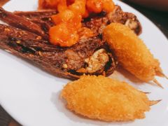 -汉巴味德(大悦城店)