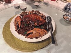 -喜记避风塘炒辣蟹(旗舰店)