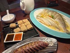 -寻宝记绍兴菜(鲁迅路店)