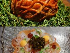 -壳里西餐厅Coquille Seafood Bistro(蒙自路店)