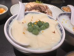 -金陵家宴·金陵春·南京菜(夫子庙店)