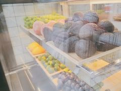 -茶百道(呼家楼店)