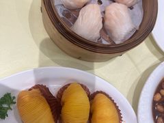 -兴悦酒家(环市东路店)