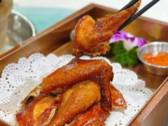 -东江海鲜大排档·潮汕菜·砂锅粥