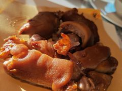 -东方饺子王(工农大路店)
