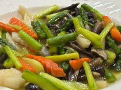-东北大院·东北菜(三台子店)